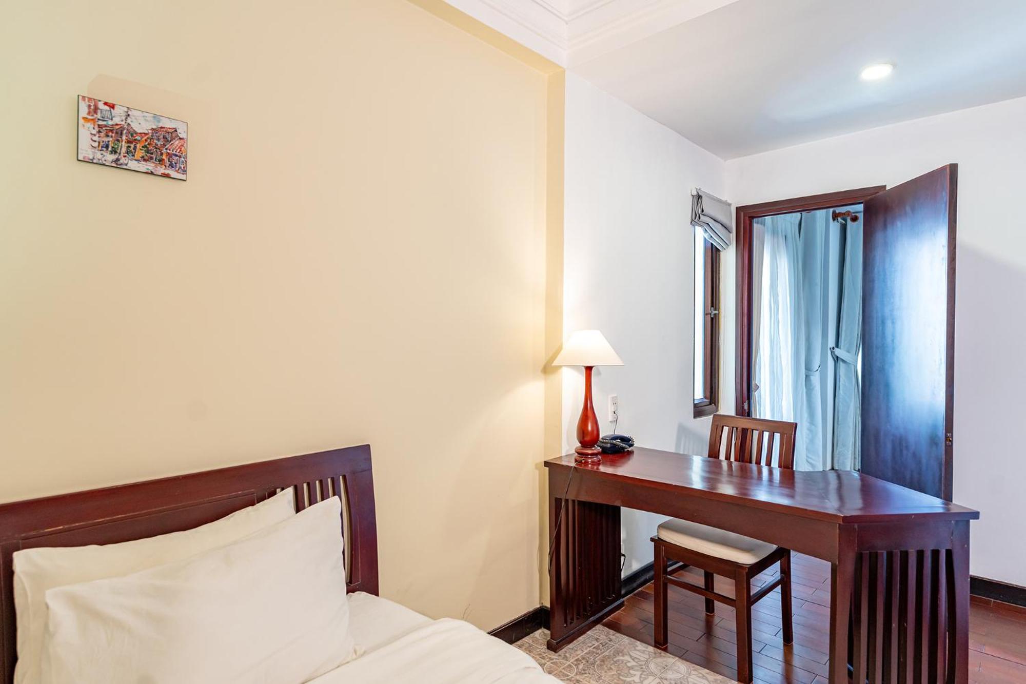 Thuy Duong 3 Boutique Hotel & Spa Χόι Αν Εξωτερικό φωτογραφία