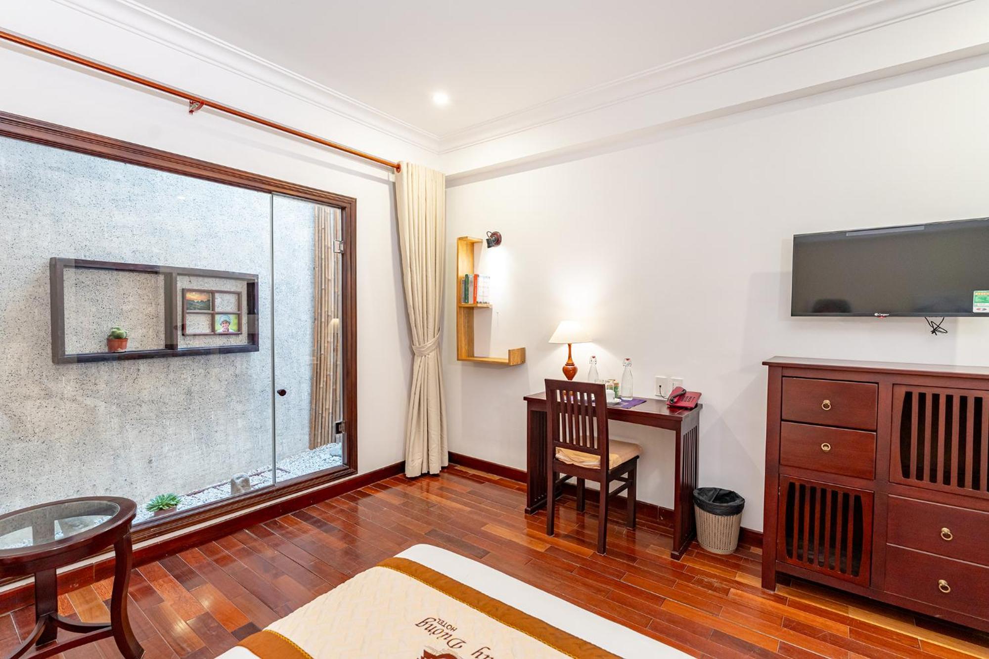 Thuy Duong 3 Boutique Hotel & Spa Χόι Αν Εξωτερικό φωτογραφία