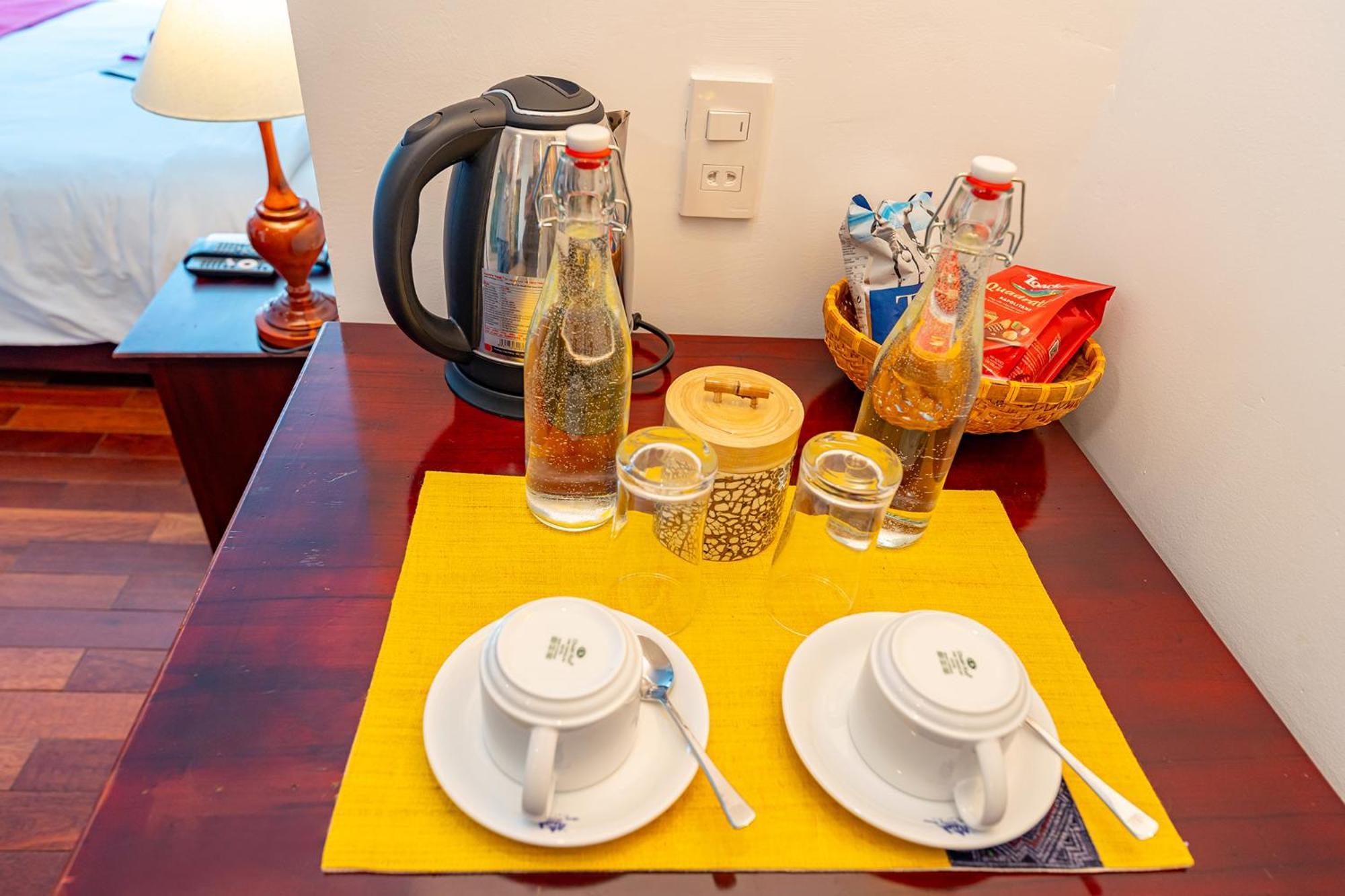 Thuy Duong 3 Boutique Hotel & Spa Χόι Αν Εξωτερικό φωτογραφία