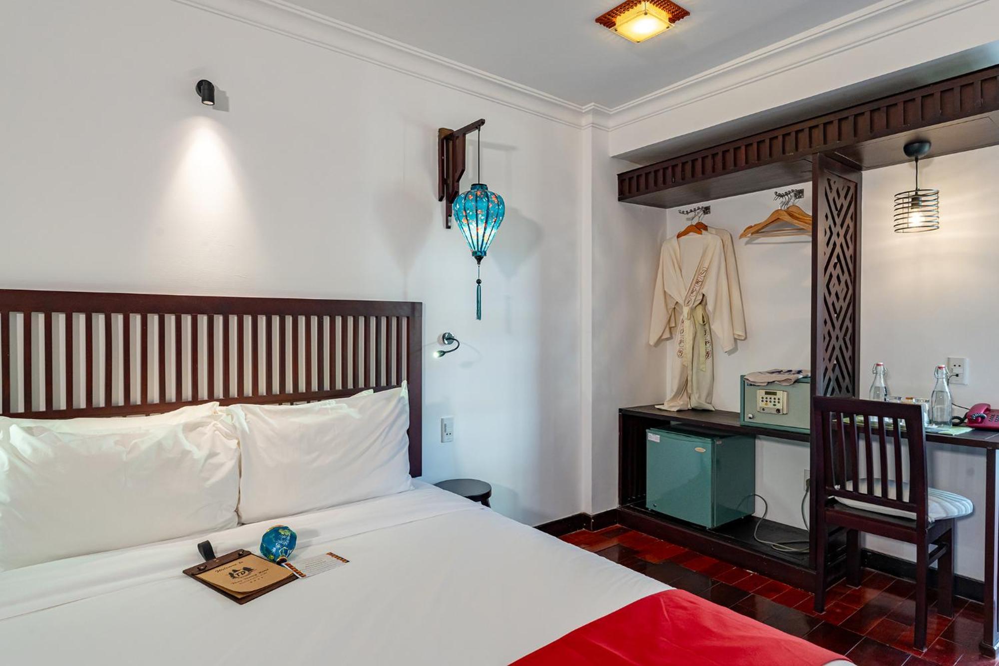 Thuy Duong 3 Boutique Hotel & Spa Χόι Αν Εξωτερικό φωτογραφία