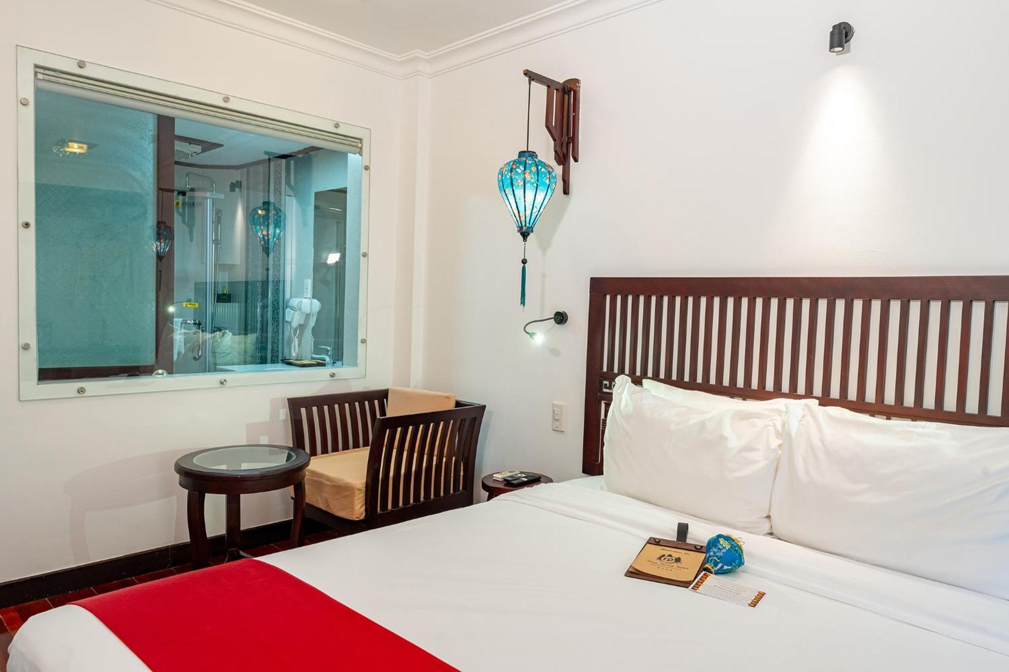 Thuy Duong 3 Boutique Hotel & Spa Χόι Αν Εξωτερικό φωτογραφία