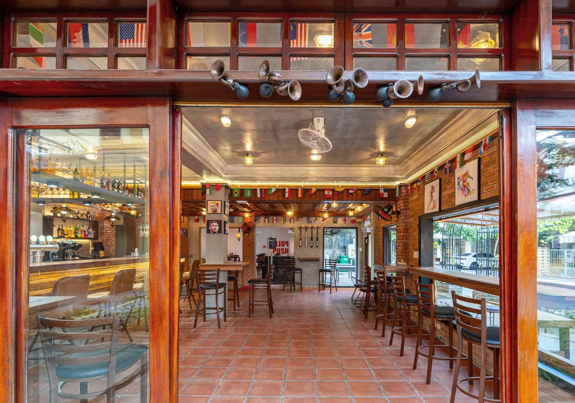 Thuy Duong 3 Boutique Hotel & Spa Χόι Αν Εξωτερικό φωτογραφία
